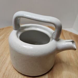 Bennington Pottery Teapot